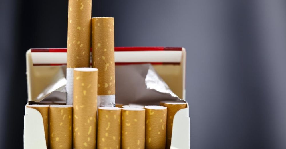 Indiana to raise its tobacco tax by $2 per pack