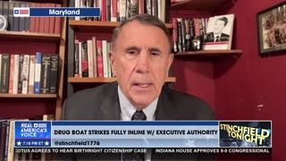 “THE PRESIDENT HAS NOT GONE OVER ANY LINES”