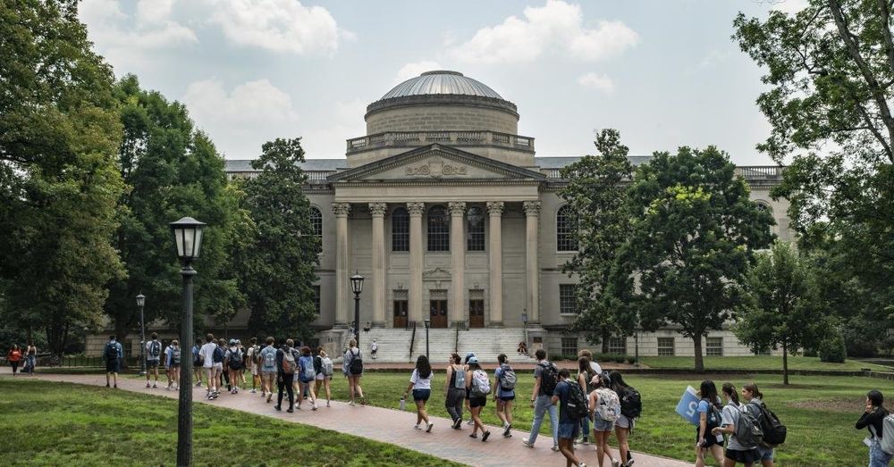 Universities respond to new federal Grad PLUS loan caps