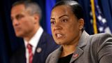 Justice watchdog probing Massachusetts U.S. Attorney Rachael Rollins