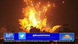 HOUTHI ATTACK AND FINISHING HAMAS
