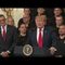 President Trump Delivers Remarks at the Wounded Warrior Project Soldier Ride