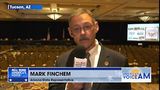 AZ Rep Mark Finchem at Election Integrity Hearing