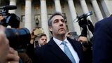 Report: Cell Records Back Claim of Cohen-Russia Meeting in Prague