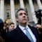 Senate Subpoena for Ex-Trump Lawyer Cohen; Will He Comply?