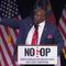 Mark Robinson: "We are Americans"