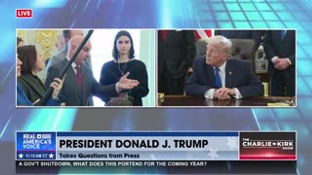 POTUS ON FED CHAIR NOMINEE