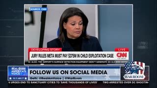 META FOUND GUILTY IN CHILD EXPLOITATION CASE: "WILLFUL VIOLATION"