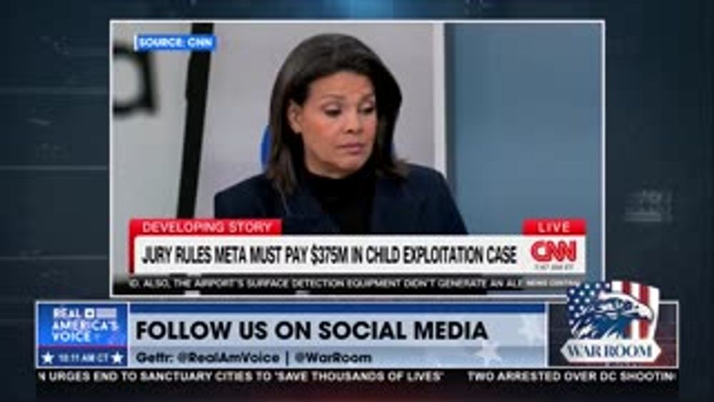 META FOUND GUILTY IN CHILD EXPLOITATION CASE: "WILLFUL VIOLATION"