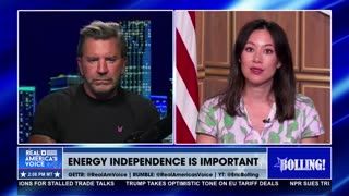 ENSURING AMERICAN PROSPERITY