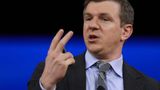 James O'Keefe announces new project following departure from Project Veritas