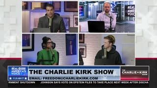 EPSTEIN OPERATION GET DISTRACTED, DEMS "LOST BAD"