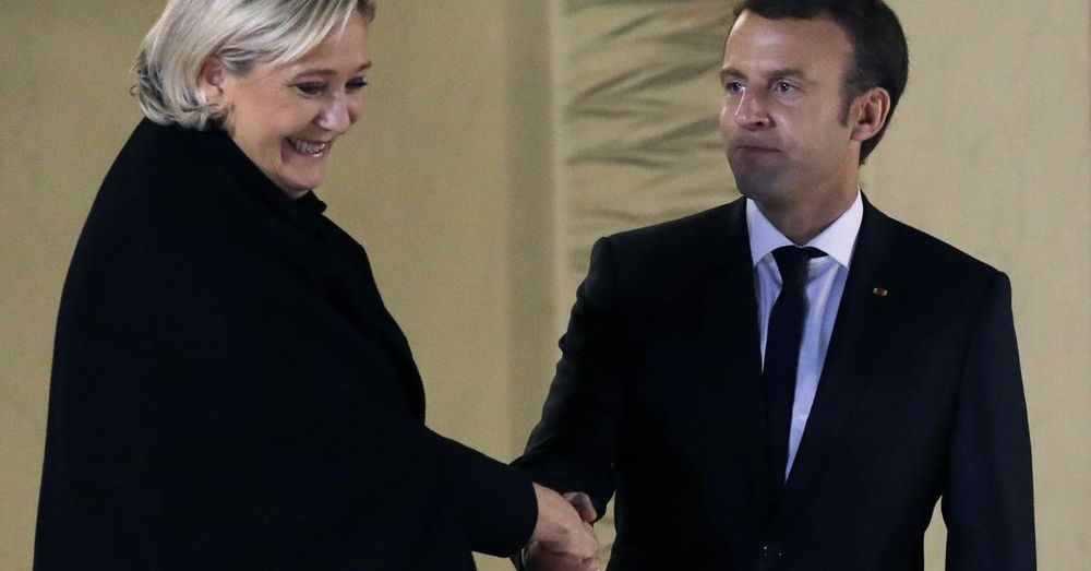 Far right, far left parties gain in French regional elections