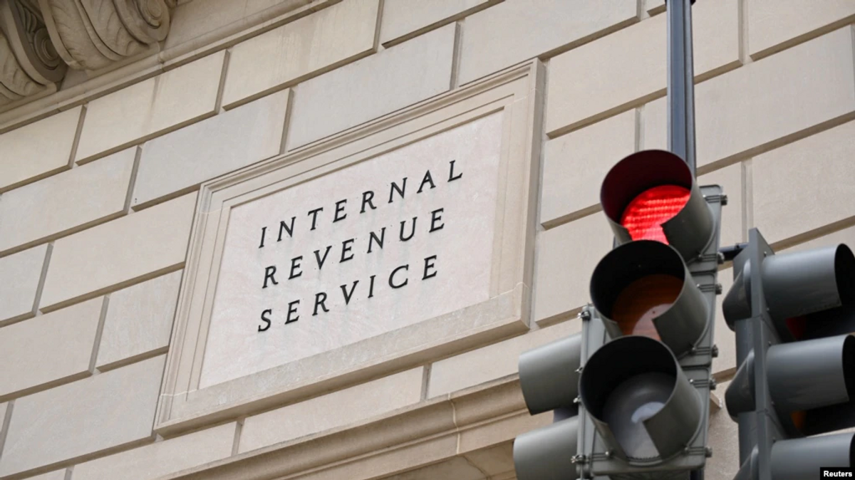 House GOP Kicks Off Majority With Vote to Slash IRS Funding