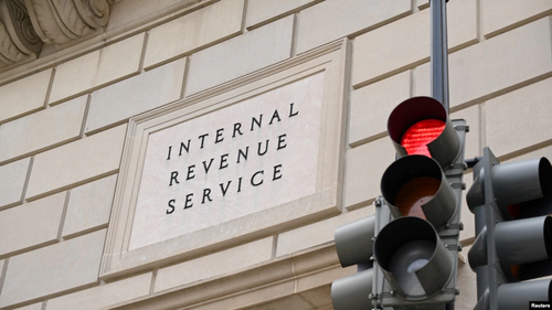 House GOP Kicks Off Majority With Vote to Slash IRS Funding