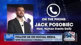 Jack Posobiec Joins the War Room to Breakdown the Vox Party Assault in Spain