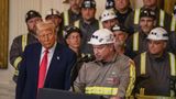 Trump puts 10 mining projects on fast-track list, some have languished in permitting for decades