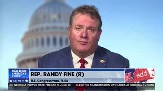 RANDY FINE ON THE BIG BEAUTIFUL BILL