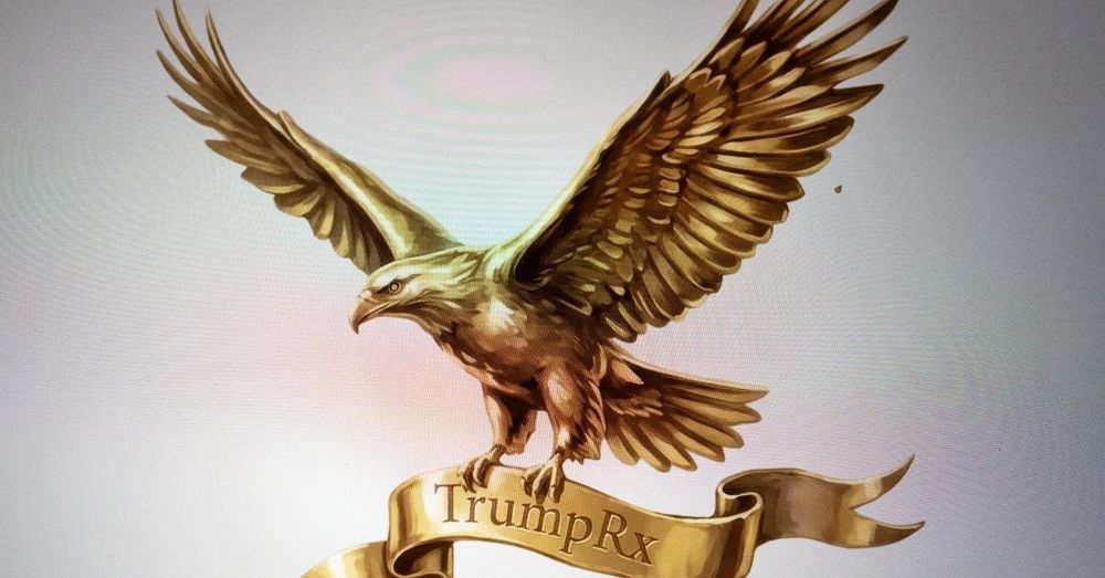 Two more major pharmaceutical companies to launch products through TrumpRx