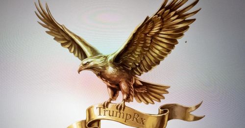 Two more major pharmaceutical companies to launch products through TrumpRx