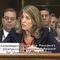 Border funding could run out this summer