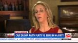 CNN’s Dana Bash reminds Ted Cruz that he is human