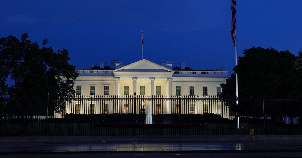 White House rejects key Pentagon intelligence nominee