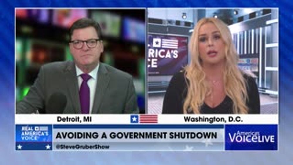 WILL CHUCK SCHUMER TRY TO CAUSE A GOVERNMENT SHUTDOWN?
