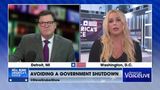 WILL CHUCK SCHUMER TRY TO CAUSE A GOVERNMENT SHUTDOWN?