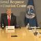 President Trump Receives a FEMA Briefing on Hurricane Season