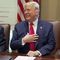 President Trump Holds a Cabinet Meeting
