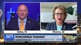 DEMS MELTDOWN OVER ELECTION INTEGRITY