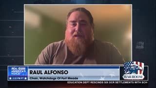 FORT MEADE RESIDENTS PUSH BACK AGAINST MASSIVE DATA CENTER PROJECT