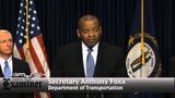 Anthony Foxx takes transporation funding fight to Kentucky