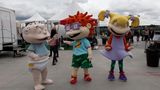 Reboot of 1990s 'Rugrats' children's show will feature single-mom lesbian character