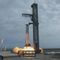 SpaceX Ignites Giant Starship Rocket in Crucial Pad Test