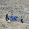 US Pledges $55 Million to Afghan Quake Response