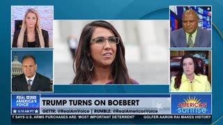 GOP INFIGHTING HITS A BOILING POINT