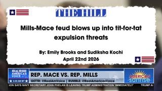 NO DOUBLE STANDARD IN CONGRESS