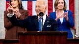Biden's State of the Union draws over 38 million viewers, falling shy of Trump's first SOTU