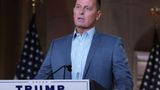 Former acting DNI Ric Grenell sues fired government employee for defamation