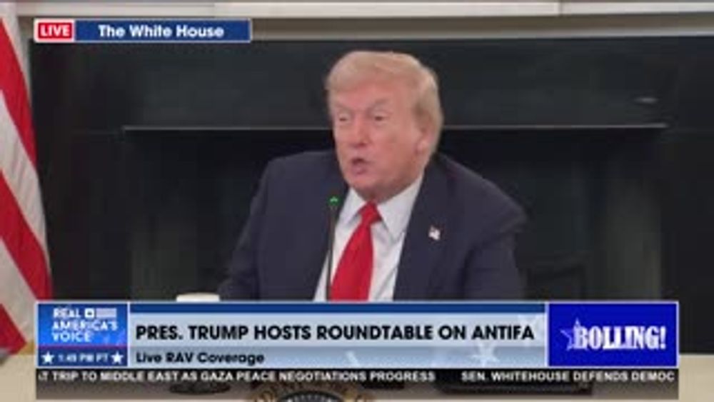 JONATHAN CHOE ON ANTIFA