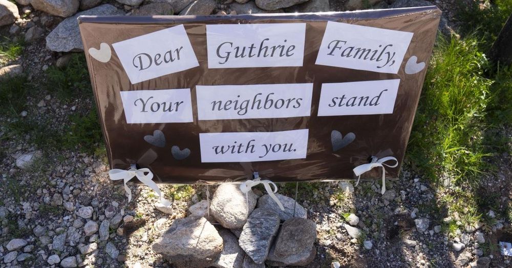 Nancy Guthrie deadline passes without proof of life