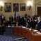 Impeachment Battle Mirrors US Political Divide