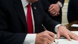 Trump to nominate Lutnick as Commerce secretary, reports