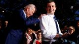 Biden Picks Former Rival Pete Buttigieg as Transportation Chief