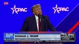 They don't have Mitt Romneys. - President Donald J. Trump.