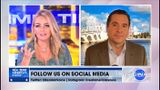 Truth Social Aims To Give America Its Voice Back