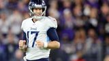 Titans quarterback Tannehill says NFL pressuring players to get COVID vaccine