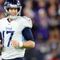 Titans quarterback Tannehill says NFL pressuring players to get COVID vaccine